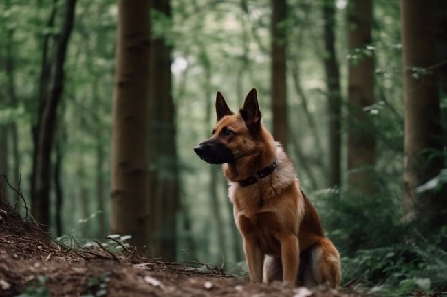 How to Train Your New German Shepherd: Essential Tips for Bangalore Dog Owners