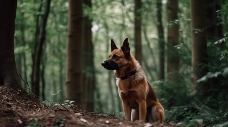 How to Train Your New German Shepherd: Essential Tips for Bangalore Dog Owners