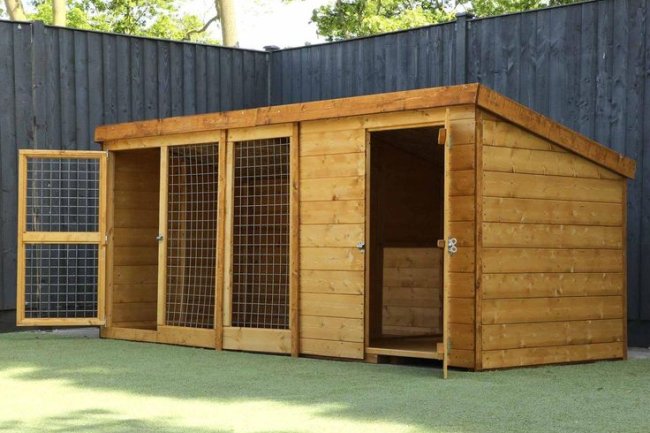 Best Dog Kennel in Bangalore: Adhi Kennel Pet Shop