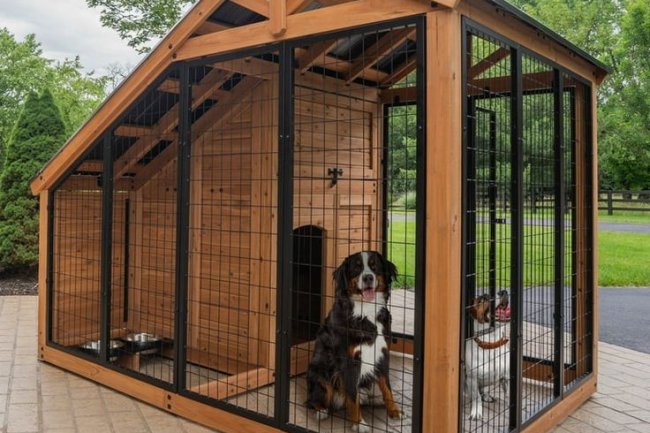 Top Dog Kennels & Best Dogs for Sale in Bangalore: Adhi Kennel - 'Find Your Perfect Pup Today'