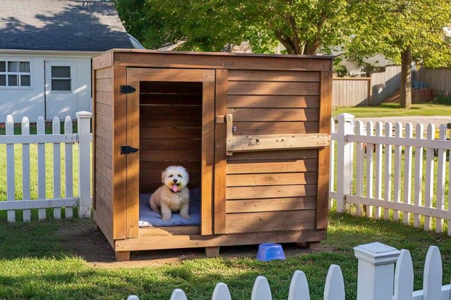 Affordable & Premium Dog Kennels in Bangalore: Find the Perfect Stay