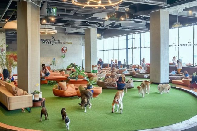 Looking for a Dog Kennel in Bangalore? Here’s What You Should Know | Adhikennel Pet Shop