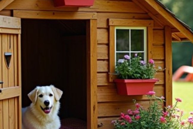 Key Things to Know About Dog Kennels in Bangalore