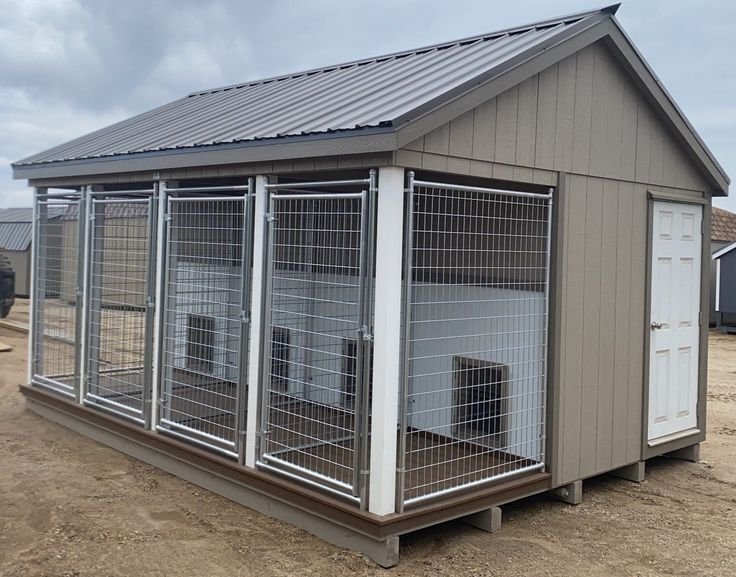Tail-Wagging Comfort: Discover Bangalore's Best Dog Kennel Experience Today | Adhikennel Pet Shop