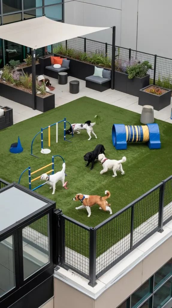 Top Dog Boarding Service in Bangalore – Where Your Pets Feel at Home