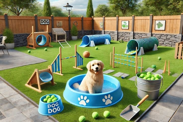 #1 Dog Boarding in Bangalore | Adhikennel Pet Shop