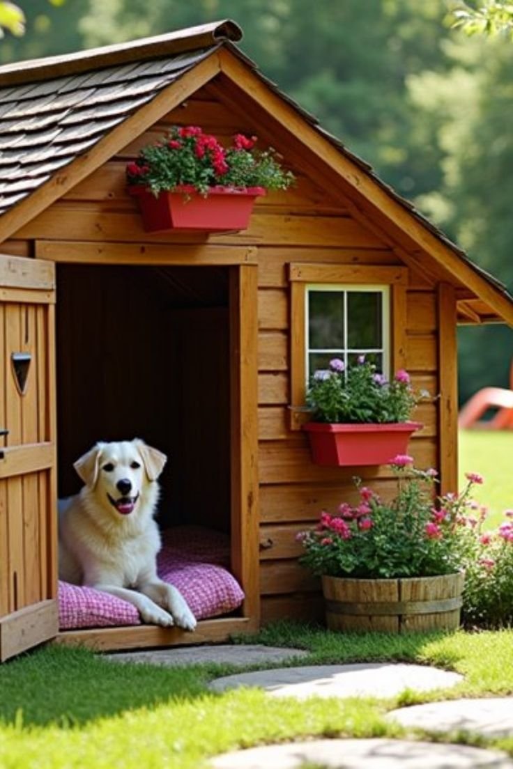 Key Things to Know About Dog Kennels in Bangalore