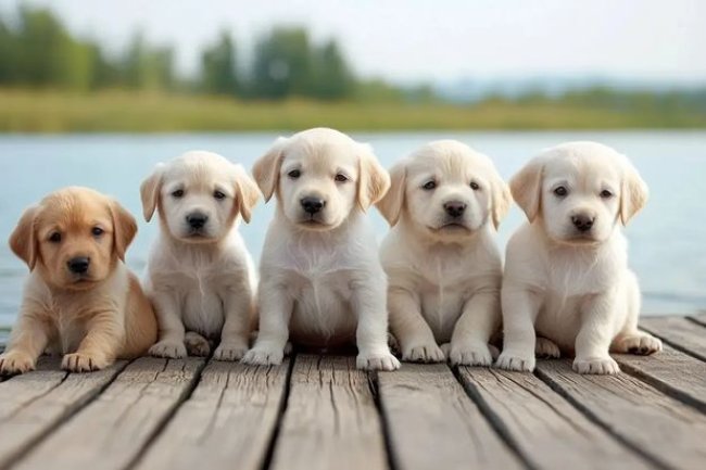 Puppies for Sale in Bangalore – Trusted Breeders Near You