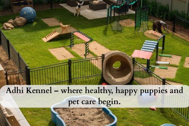 Best Dog Kennel in Koramangala, Bangalore – Safe, Spacious & Affordable