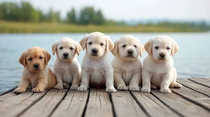 Puppies for Sale in Bangalore – Trusted Breeders Near You